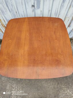 Predam starozitny stolik - 2