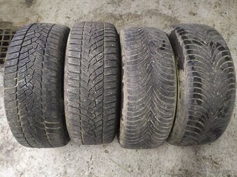 ford galaxy 16" elektrony - 2