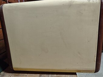 Predám plne fuknčnú retro pec - 2