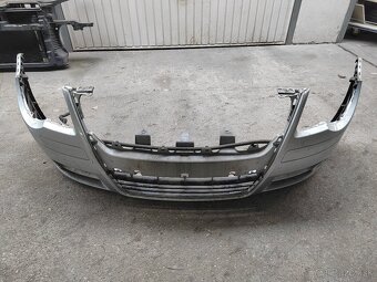 Predný nárazník VW Eos - 2