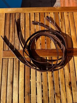 Westernové oťaže - 2