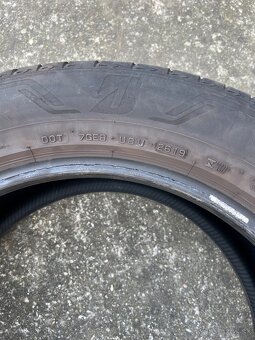 Pneu 4x4 Bridgestone 255/55 R19 - 2