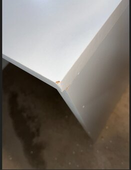 Predám písacie / pracovné stoly - 2