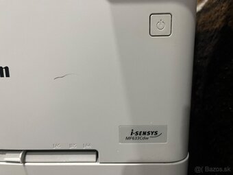 Predám CANON i-Sensys MF633Cdw - 2