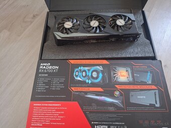 AMD RX 6700 XT 12G - 2