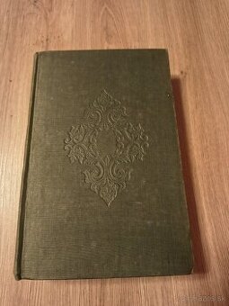 Shakespeare 1844, top stav - 2