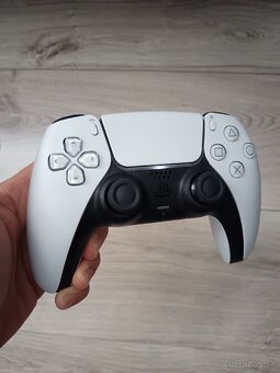 Ps5 slim digital edition - 2