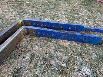 Vidly na vzv 120cm - 2