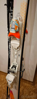 Predám lyže Rossignol - 2