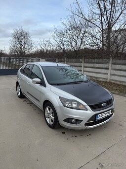Predam Ford focus 1.8 85kw diesel - 2