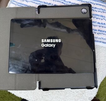 Samsung Galaxy Tab A8 (10.5", 2021) - 2