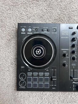 Pioneer DDJ 400 - 2