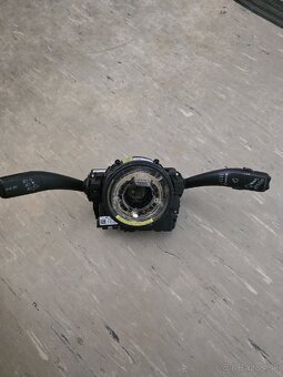 Predám podvolantové páčky - 2