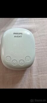 Predám elektrickú odsávačku zn Philips Avent - 2