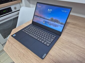 Lenovo Ideapad S340/Intel 5405U/8GB RAM/FHD/SSD+HDD/Podsv.kl - 2