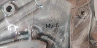 Olejové čerpadlo Honda - 2