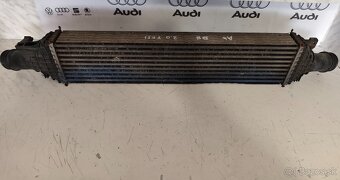 Interkuler Audi A4 B8 2.0 TFSI - 2