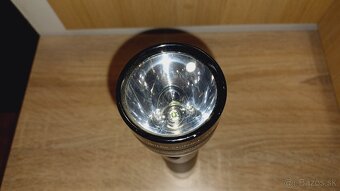 MAG-lite LED baterka - 2