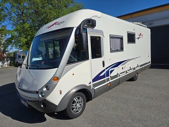CARTHAGO S PLUS - 2