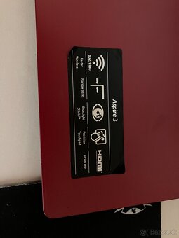 Acer aspire 3 - 2