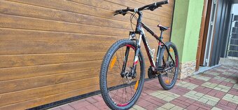 Horský bicykel značky CENTURION - 2
