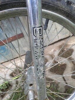 Velamos BMX - 2