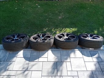5x120 R18 8j - 2