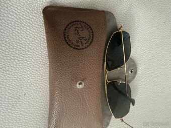 Slnečné okuliare Ray Ban - 2