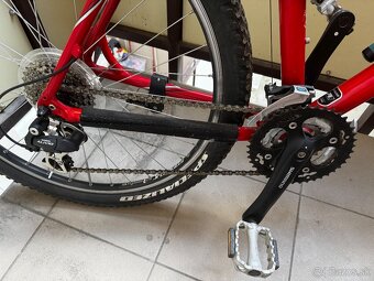 Horský bicykel Specialized - 2