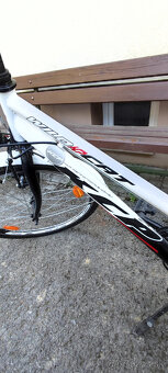 Detský mestský bicykel 24 - 2