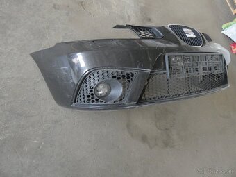 Seat Ibiza 6L - 2