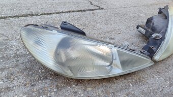 Peugeot 206 - 2