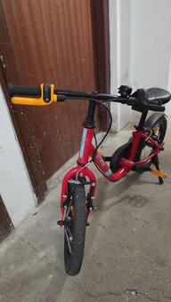 Bicykel 14 - 2