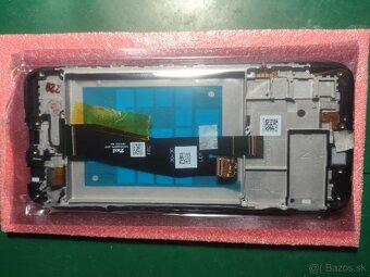 Samsung a02s displej originál OLED - 2