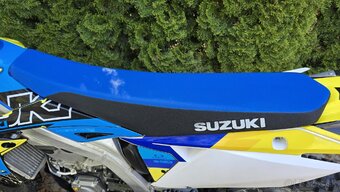 Predám Suzuki rmz-450 2020 - 2