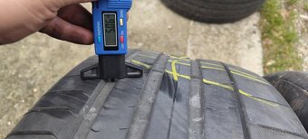 Letné Pirelli PZERO 285/45/20 108W - 2