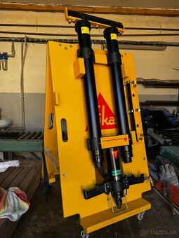 Sika® PowerCure Dispenser dávkování lepidla - 2