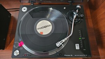 Gramofón Pioneer PLX-500 - 2