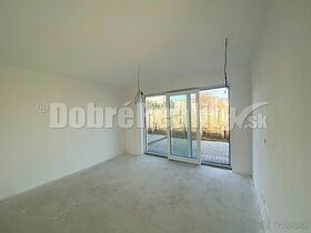 Predaj novostavba rodinný dom + terasa, Čachtice - 2