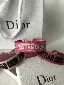 Christian Dior náramok - 2