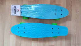 Detský skateboard XQ MAX 2ks - 2