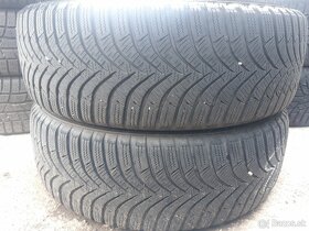 Zimne pneu 195/65/R15 - 2