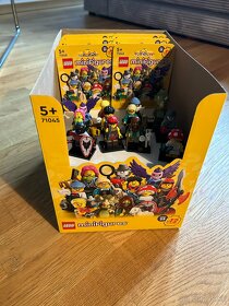 Lego Minifigures s.25 - 2