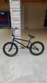 BMX NA PREDAJ CULT - 2