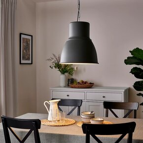 Predame zavesnu lampu Ikea Hektar - 2