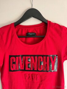 Givenchy dámske tričko - 2