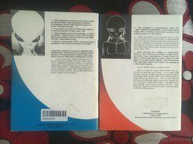UFO i nad Československem + UFO i nad Čechami a Slovenskem - 2