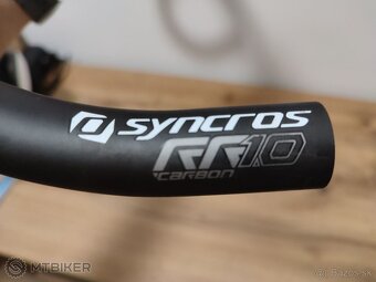 Syncros RR 1.0 Carbon 420mm - 2