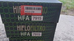 R1200R R1250R R1200GS R1250GS vzduchove filtre - 2