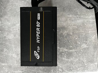 550W Watt zdroj - 2